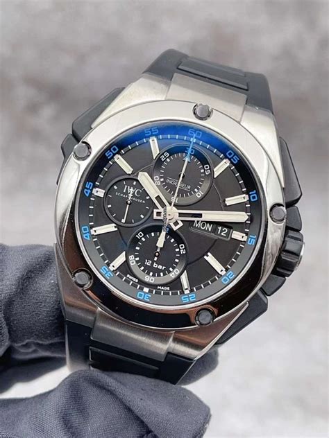 iwc ingenieur chrono24|iwc ingenieur price.